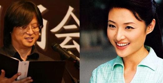 55岁的周涛：“央视一姐”到“央企董事长”，跟董卿走了不同的路