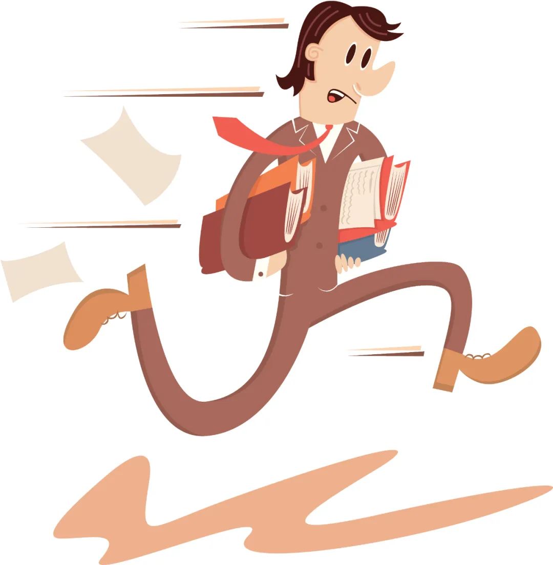 老是迟到怎么解决,如何克服迟到这种毛病