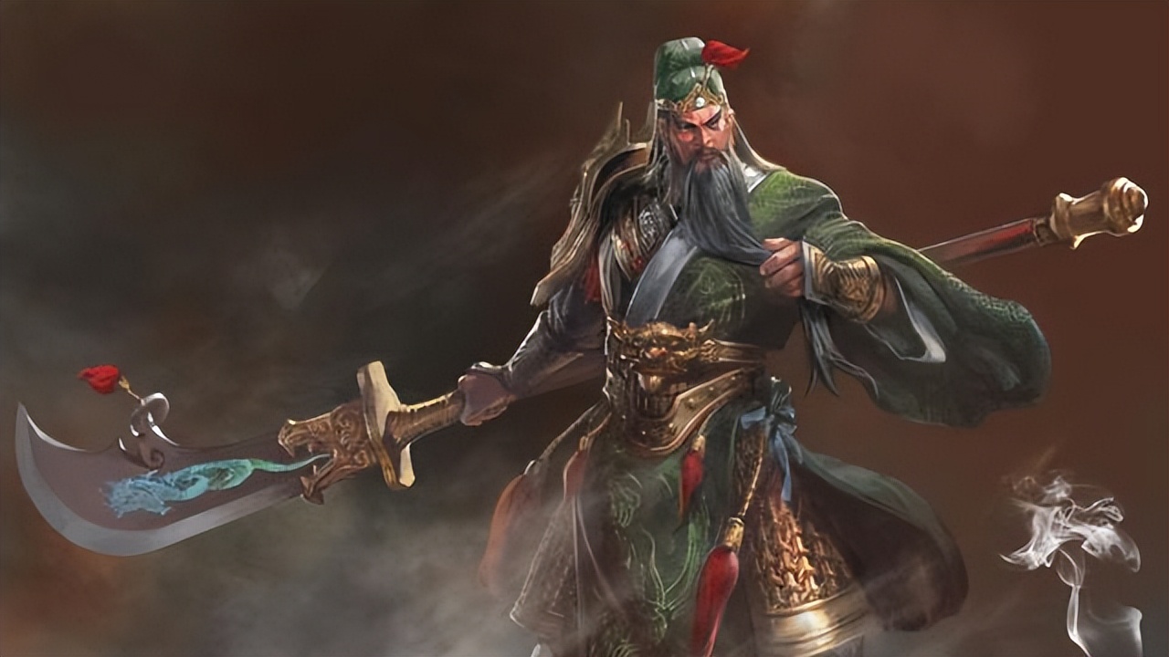 文财神和武财神有什么区别吗,文财神和武财神的区别适合请哪个