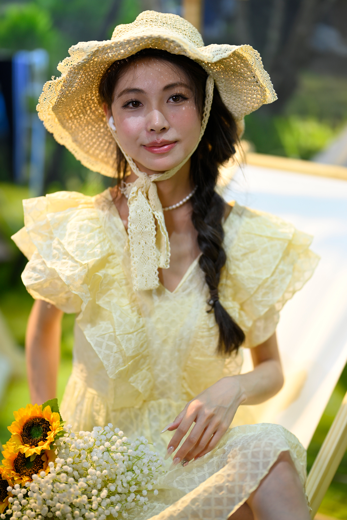 尼康全画幅人像相机推荐z系列,尼康z8人像直出照片评测