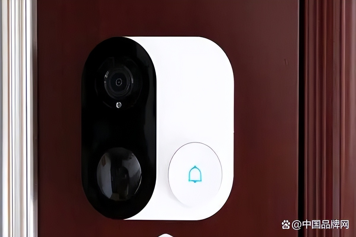 amin可视门铃是什么牌子,可视门铃猫眼哪个牌子好