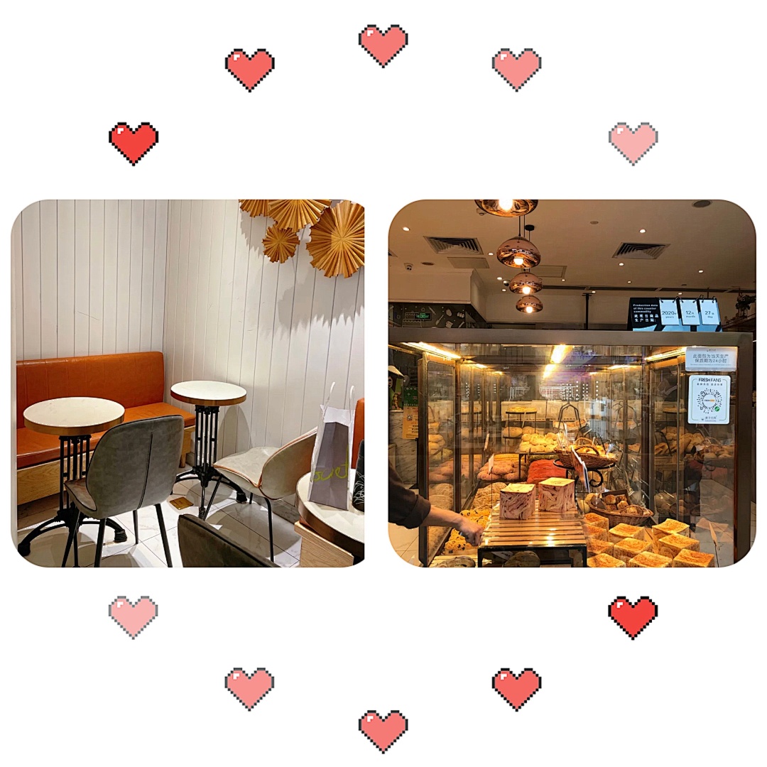 广州面包店排行榜前十名 (广州面包店加盟10大品牌)