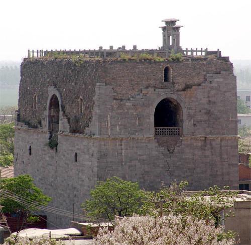 河南省卫辉市,河南卫辉是哪