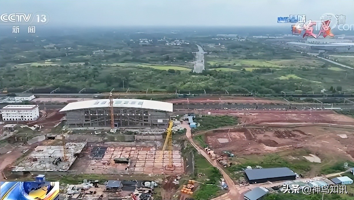 央视走进诸城看发展,央视走进县城看发展全集