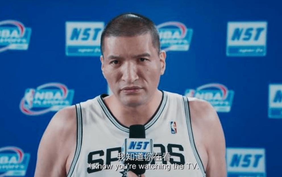 CBA巴特尔传奇故事？巴特尔北京美国豪宅曝光？巴特尔子女的事业