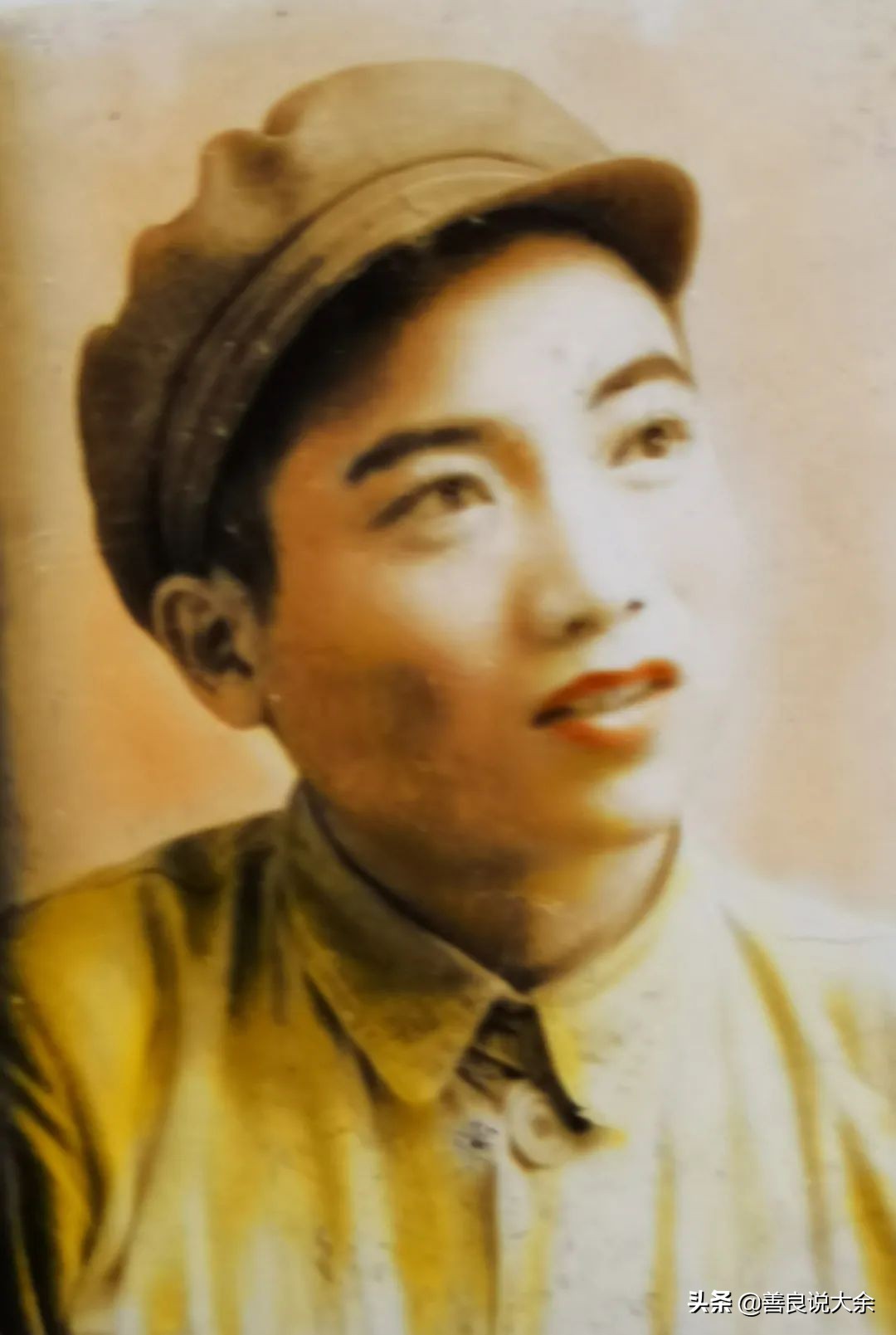 烽火前线战役,1932粤军抗战视频