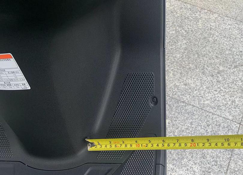 豪爵虎鲨vx125真实测评,豪爵虎鲨vx125和铃木ue125买哪个好