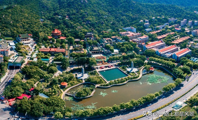 厦门旅游十大必去景点厦门大学,厦门南普陀寺厦门大学一日游路线