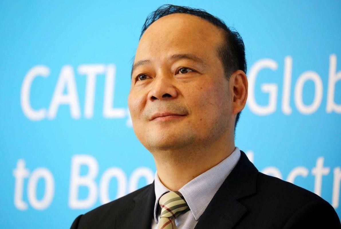 魏建军2022年身价排行,王健林2022年身价排行榜