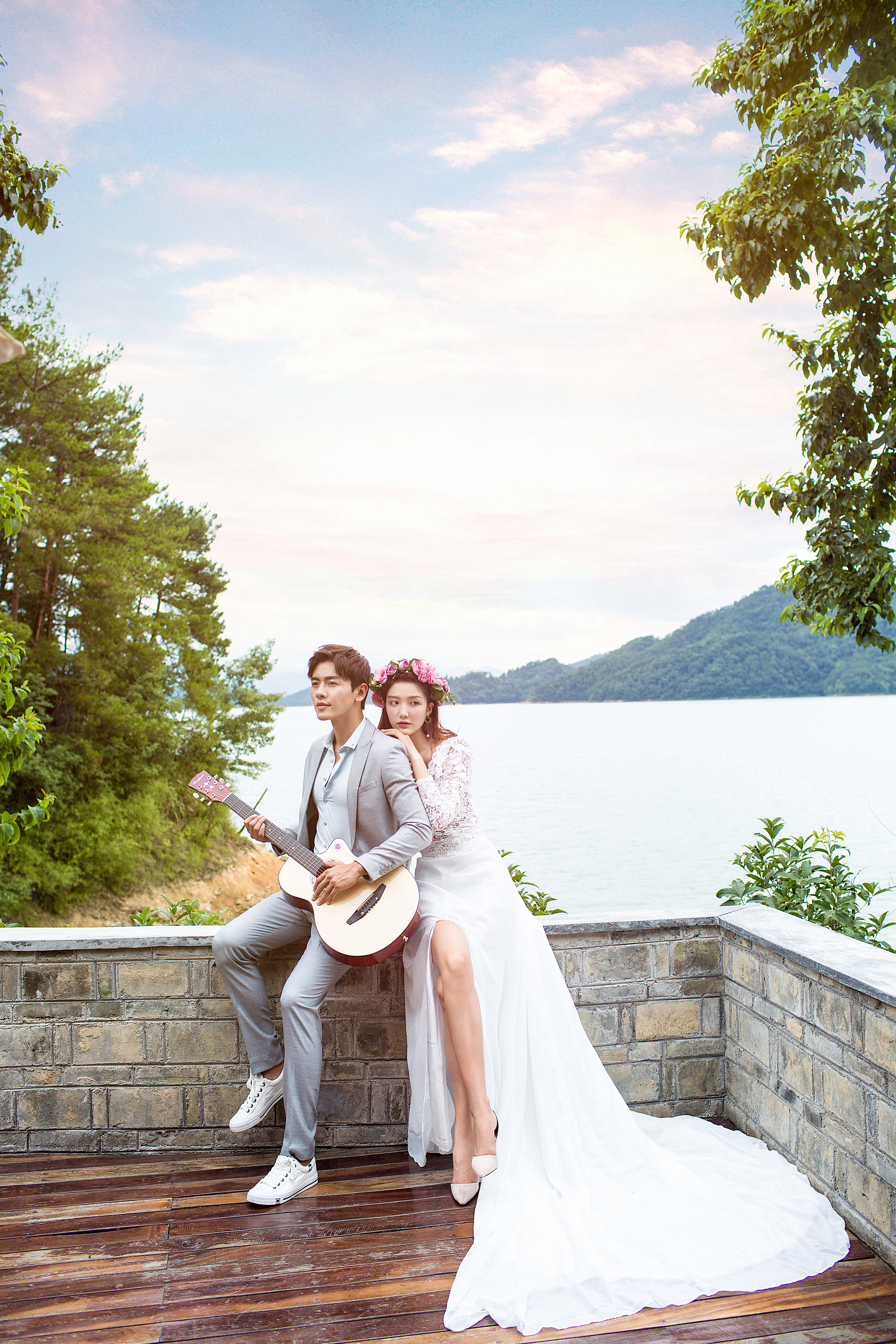 杭州婚纱摄影前十名推荐,杭州婚纱摄影前十排行