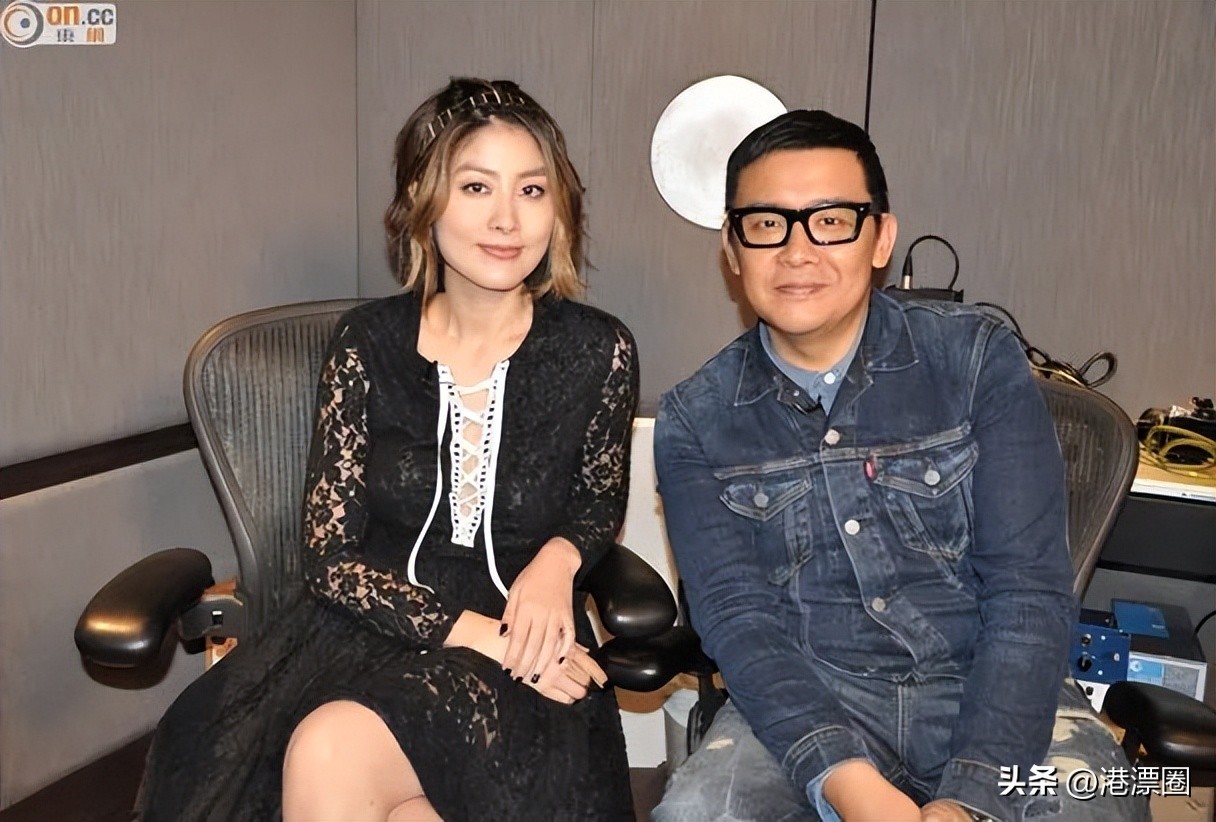 后台太硬，没人敢*规则潜**的女星