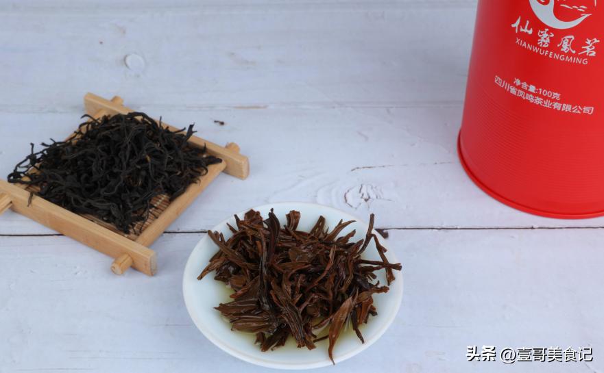 真可惜！山东这3大“委屈茶”，明明品质一绝，出了当地却没人喝