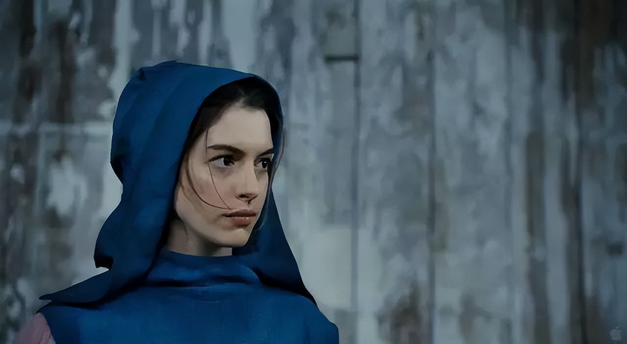 安妮海瑟薇是好莱坞明星吗,安妮海瑟薇被嫌弃了吗