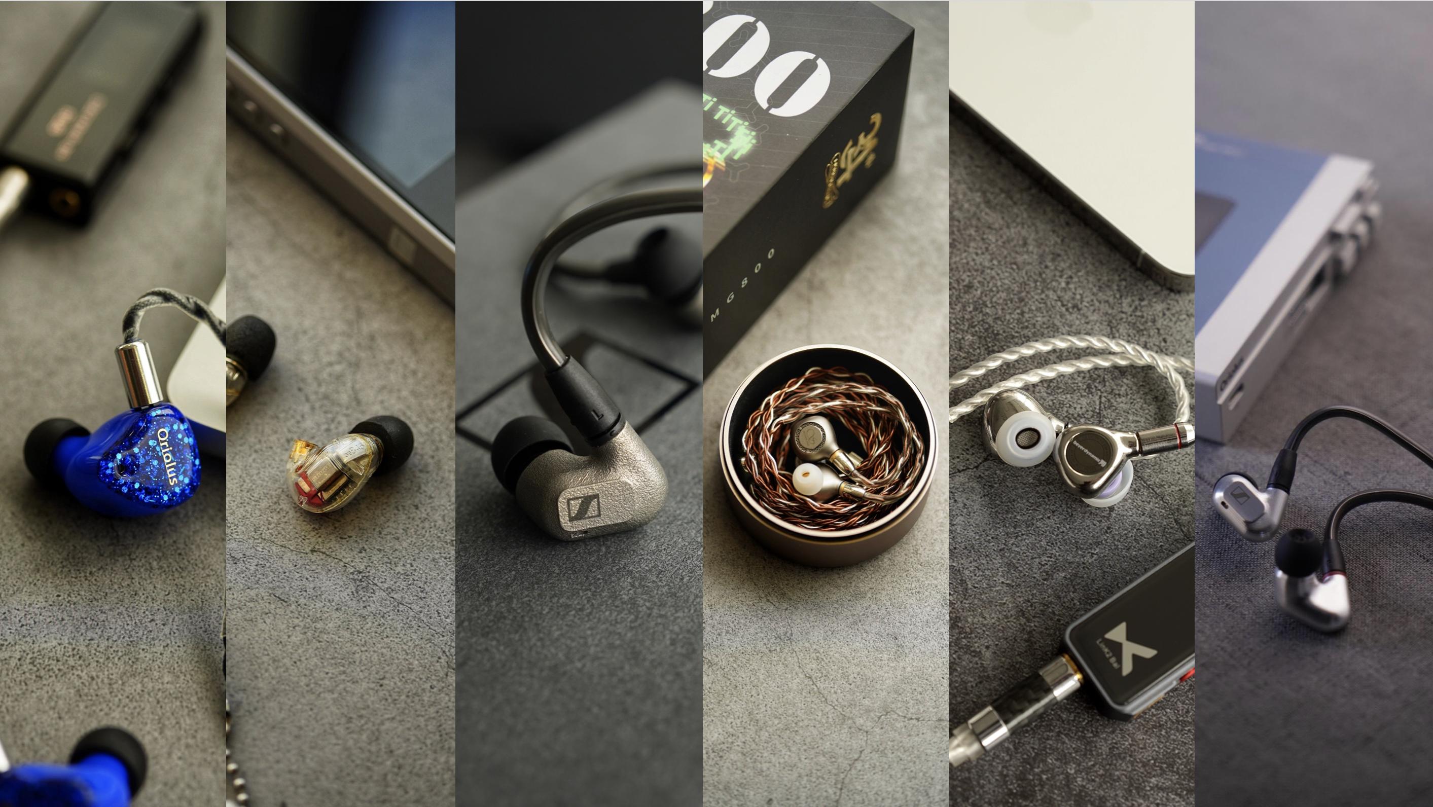 2021年200元内最好的蓝牙耳塞,2019下半年hifi耳塞推荐