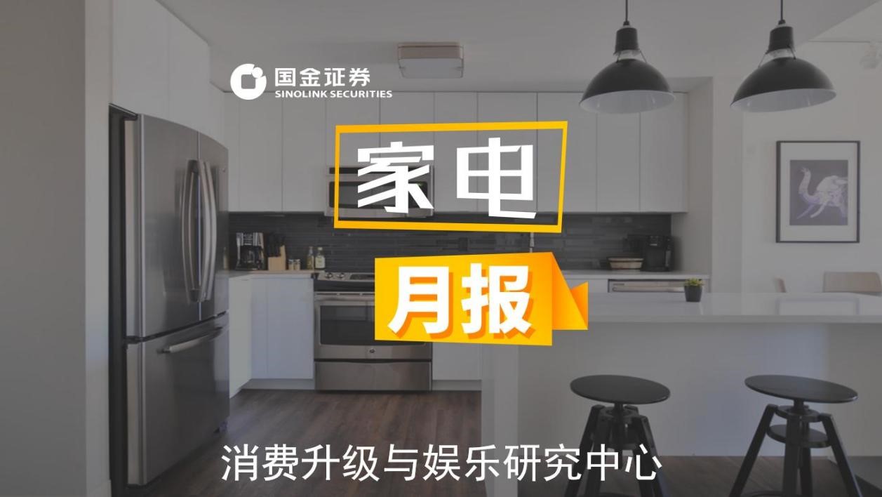 「国金」清洁电器7月月报:石头保持高增态势,添可线下份额提升