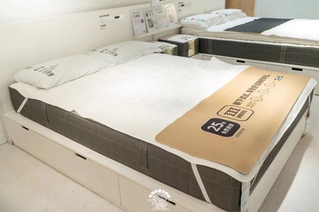 宜家元旦扫货攻略Get！近百款商品优惠来袭！还有限定盲盒、美食