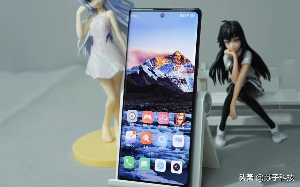 骁龙8gen2是现在安卓机的顶配吗,骁龙8gen2机型值得期待吗