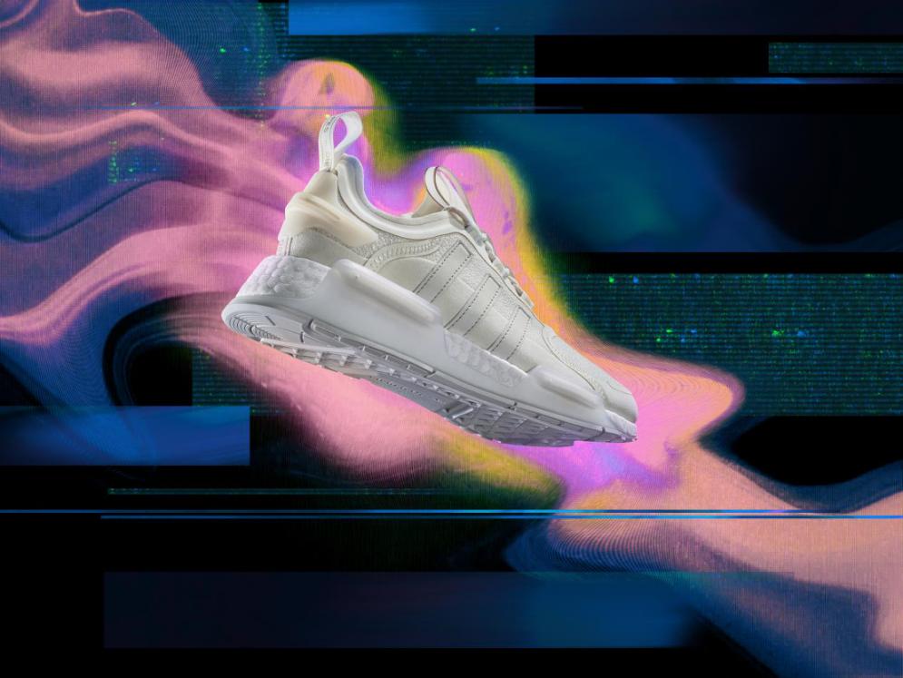 曾经的神鞋nmd,昔日鞋王nmd