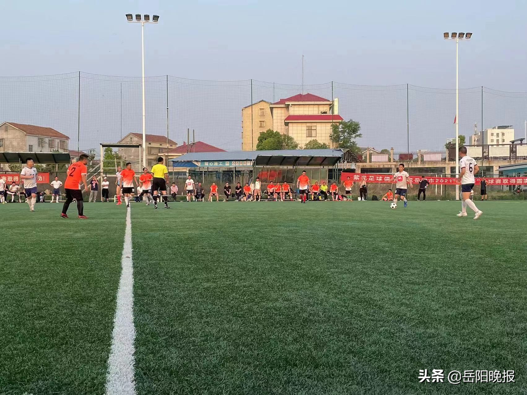 岳阳巴陵杯足球联赛,岳阳青少年足球联赛直播