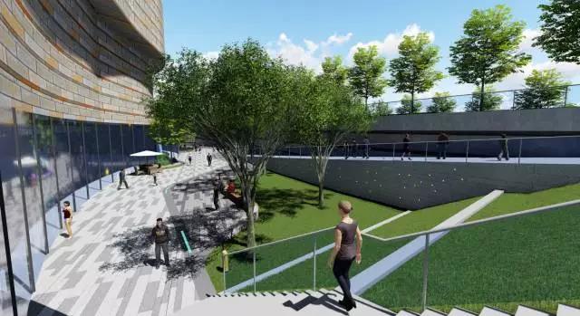 购物中心商业,购物中心应该集中化还是多元化