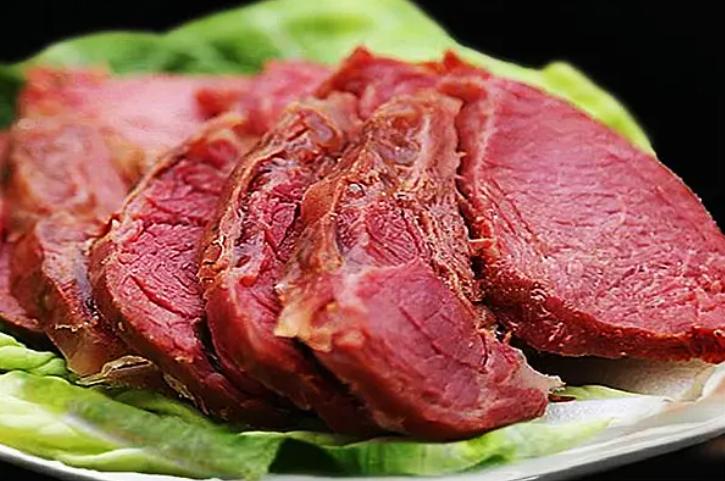 山东菏泽特色美食前十名,山东聊城冠县特色美食前十名