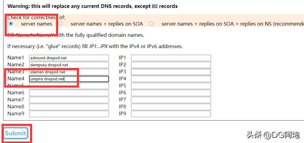 eu.org域名注册成功后怎么用,eu.org域名好注册么