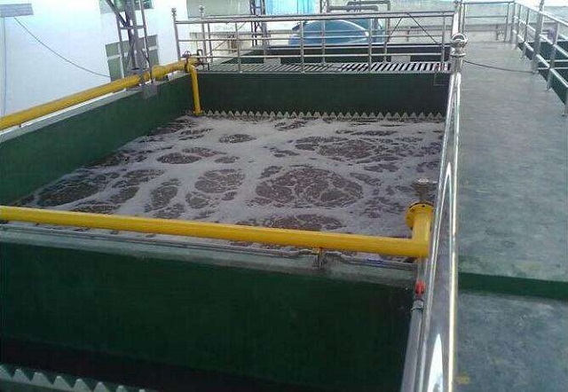 五金厂电镀废水处理工艺方法,电镀废水处理工艺流程