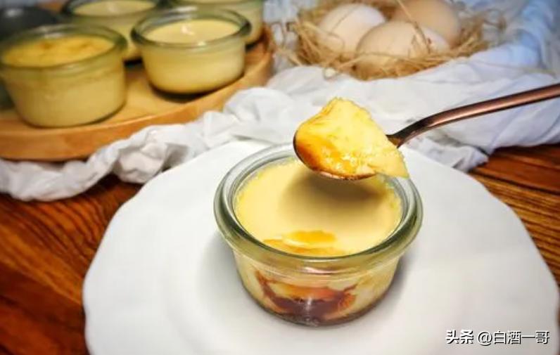 世界各国代表性高档美食,世界著名三大珍馐美食是什么