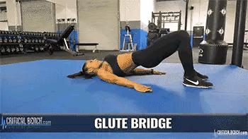 启动激活腰腹核心,真的不是狂练腹肌