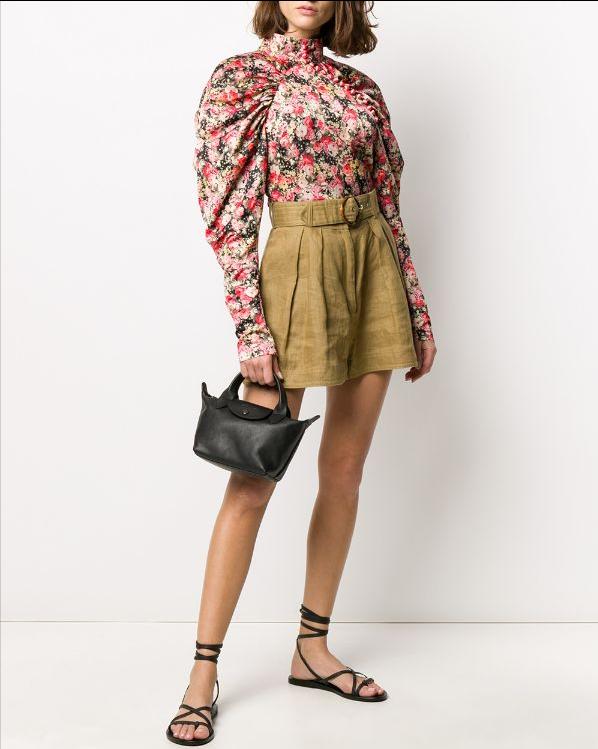 国际十大轻奢品牌女包排名,十大入门级轻奢女包品牌