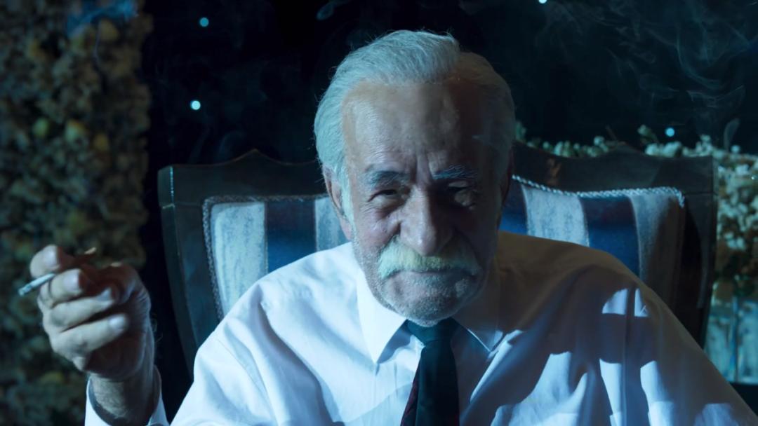 拍一拍被关闭了吗,拍了一部戏就被雪藏