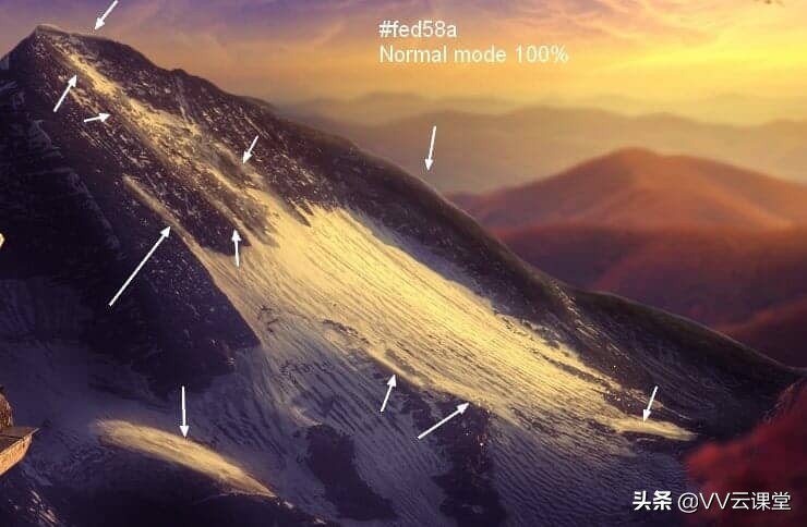 ps鏃ュ嚭椋庢櫙鍒朵綔鏁欑▼,ps鏃ヨ惤鍓奖鍒朵綔鏁欑▼