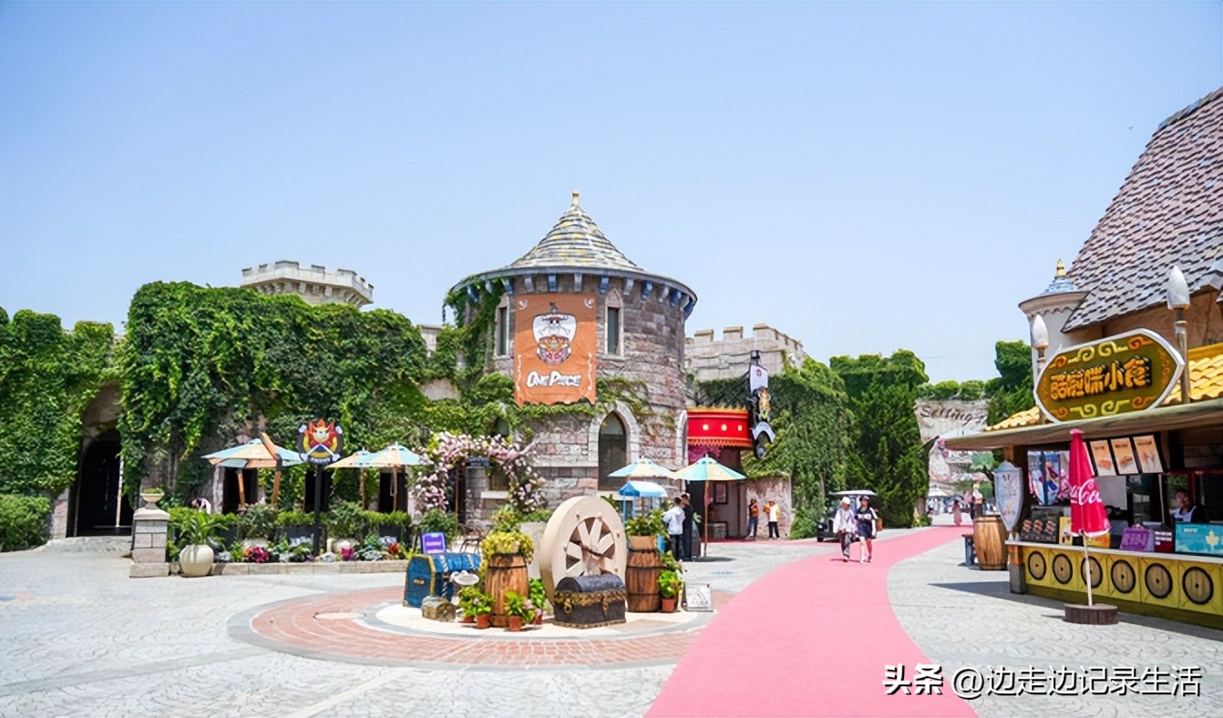 大连长兴岛海边游玩攻略,大连横山景区游玩攻略