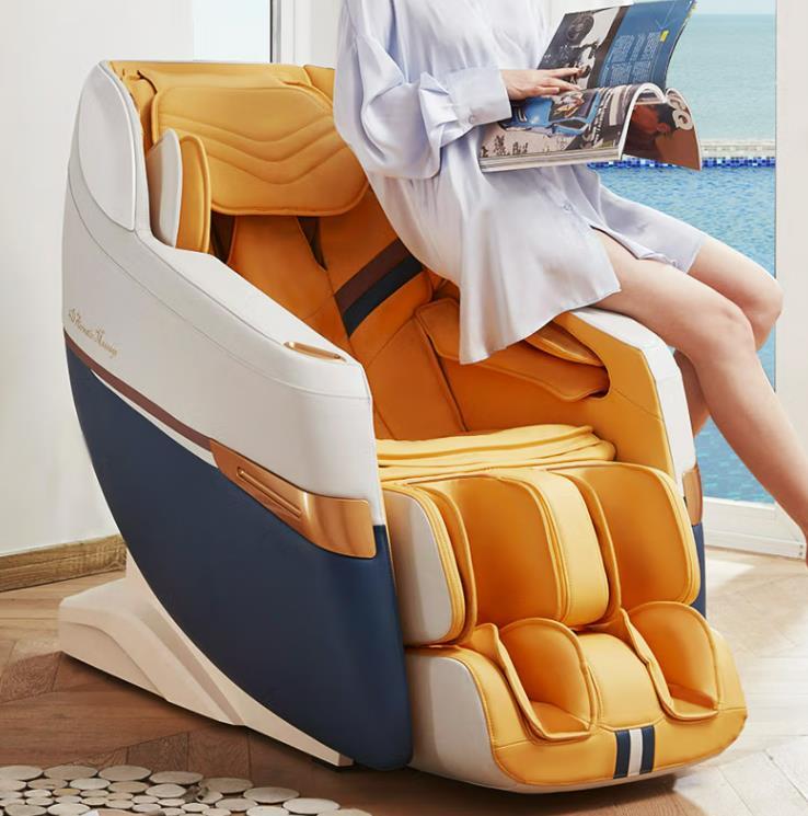 十大按摩椅品牌排行榜价格表,电动按摩椅排行榜前十名品牌