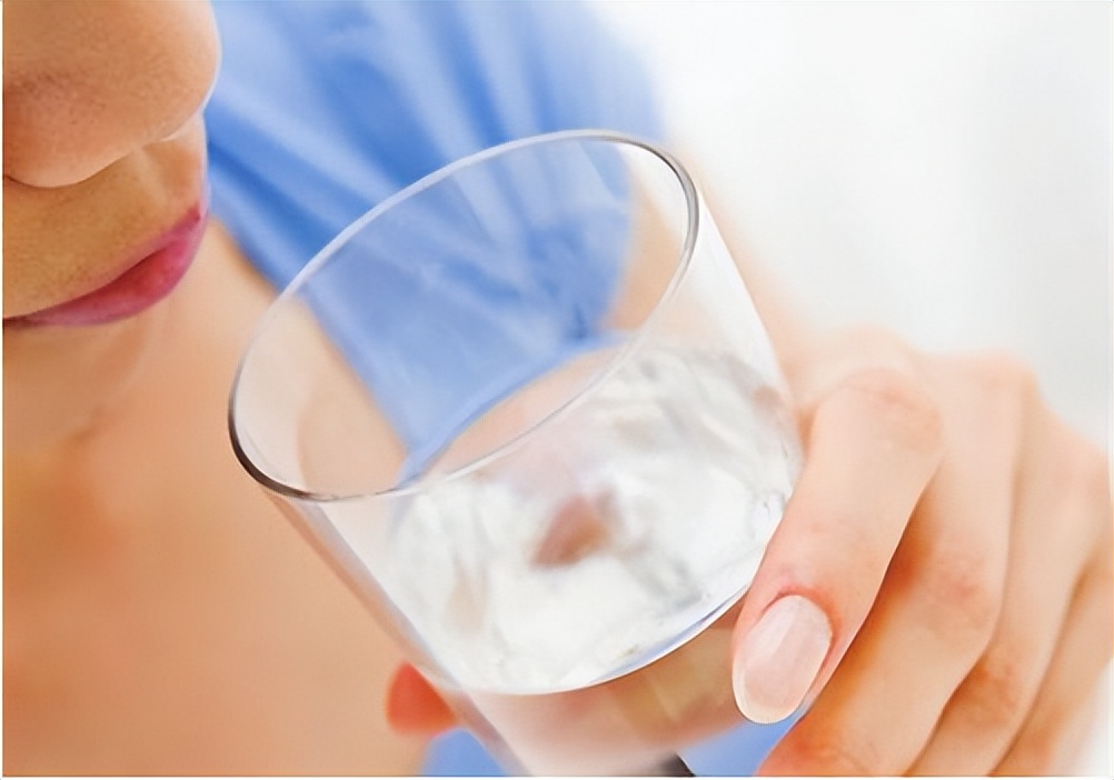 心脏不好的注意饮水量,心脏不好的人有什么忌口