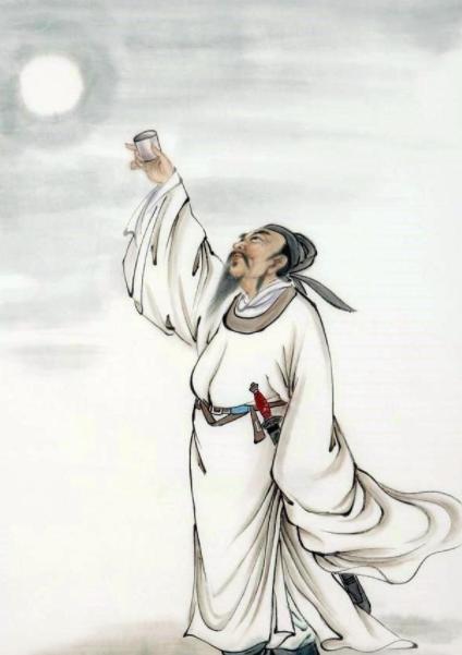 唐朝诗人李贺天若有情天亦老,李贺最著名十首诗天若有情天亦老