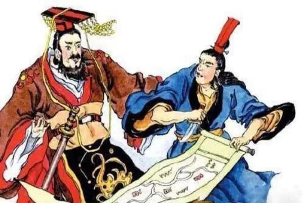 出自历史故事的成语有哪些,由历史故事演变而来的成语