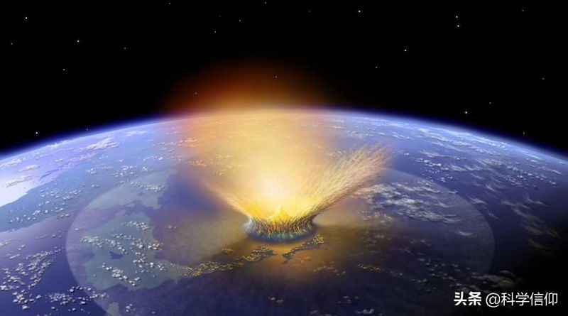 毁神星真的会撞击地球用氢弹炸吗,毁神星真的会撞击地球吗