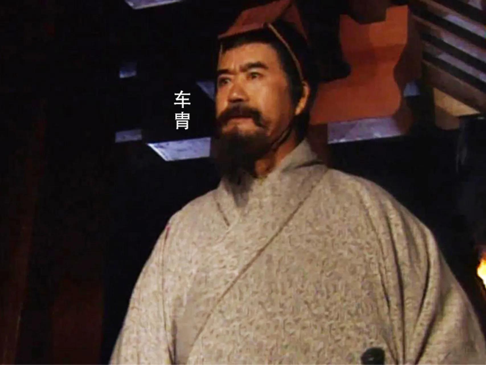 马日磾、爨习，《三国演义》中的105个生僻人名，你都读对了吗？