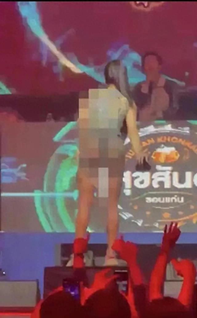 酒吧现场震撼超嗨,海南最大夜店现场效果