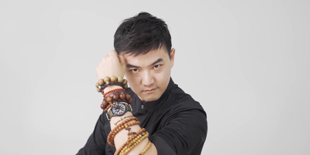 陶瓷表的价格,给我一个买的理由原版