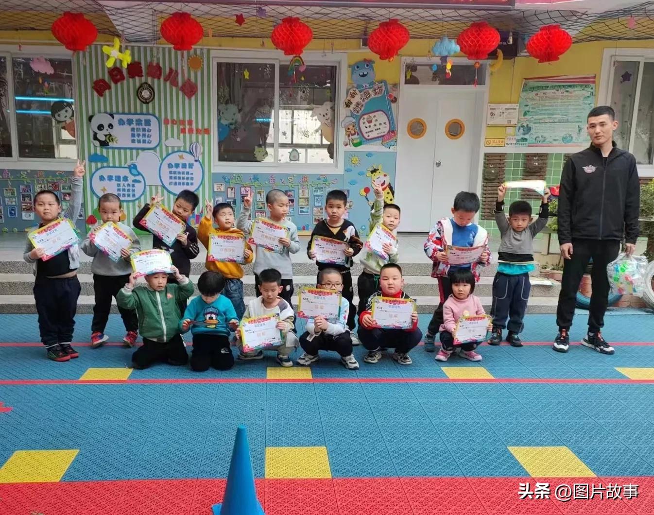 桂林向日葵幼儿园,桂林市向日葵幼儿园