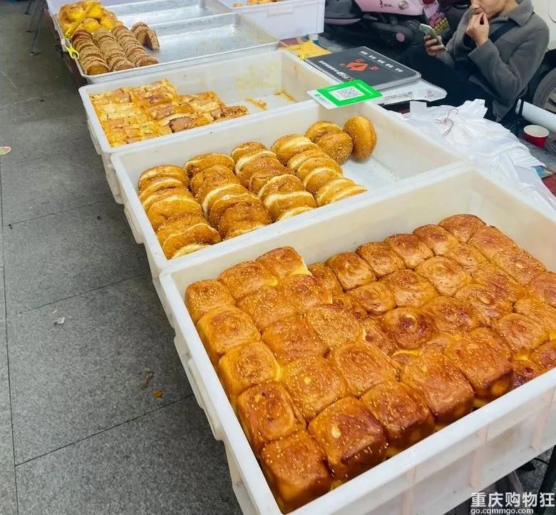 民心佳园夜市前后对比,城南家园很火的夜市