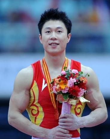 中国取得奥运会金牌最多的运动员,中国奥运会获得金牌最多的运动员