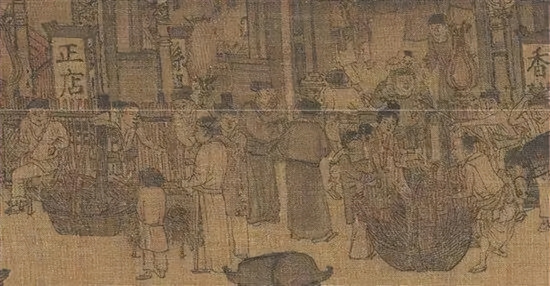 宋代美食,宋代美食真的好吃吗