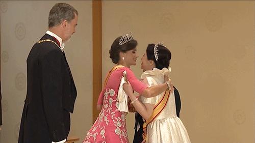 造谣儿子出轨？王室婆媳多年宫斗竟生出这么多瓜？