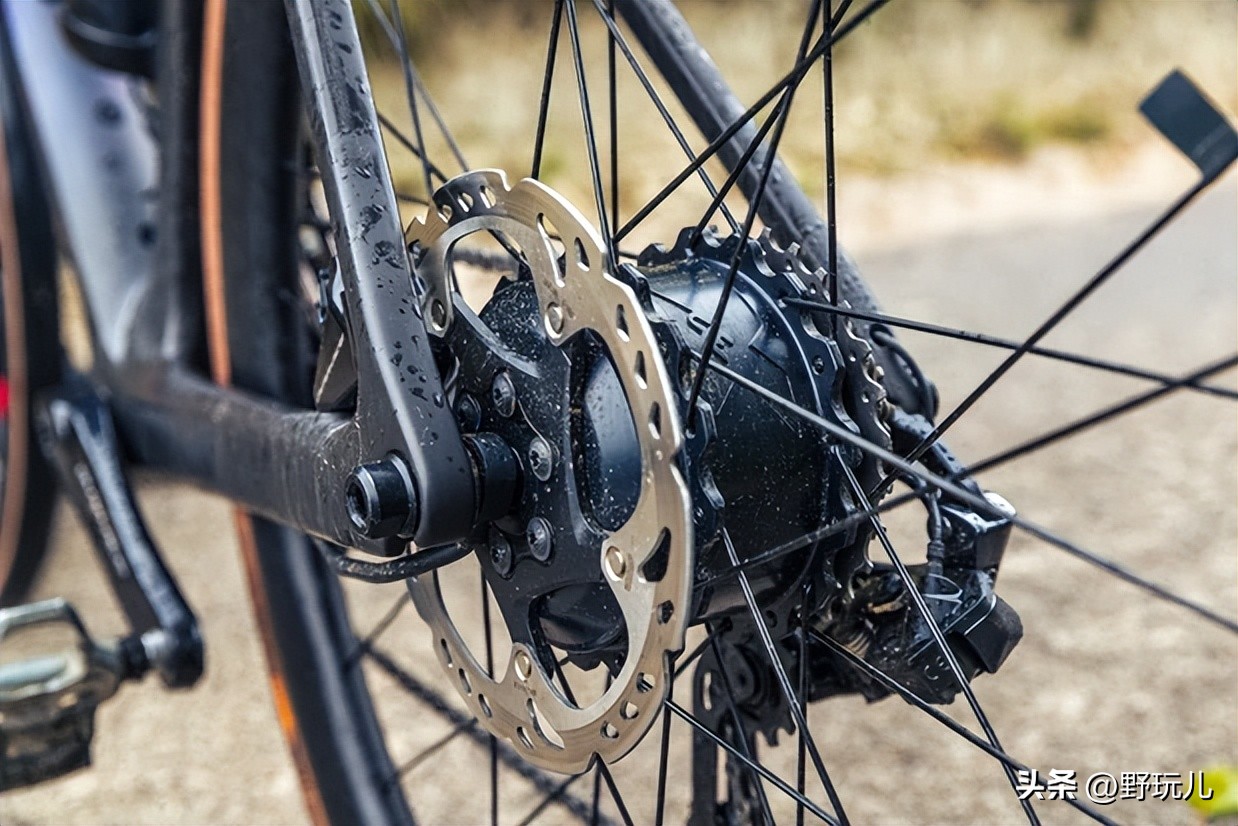 2022年度4款经典eBike/电动山地自行车推荐