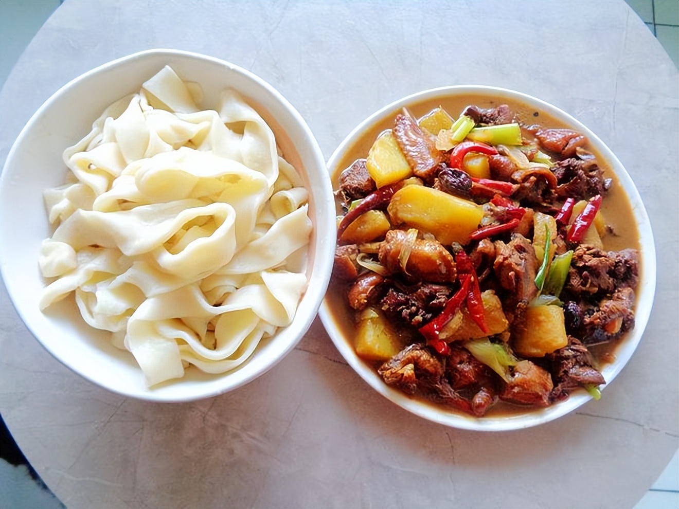 天冷了教你做这6道炖菜,冬季滋补营养晚饭