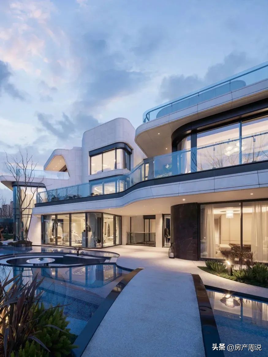 近两年，为什么都倾爱“游艇”美学？