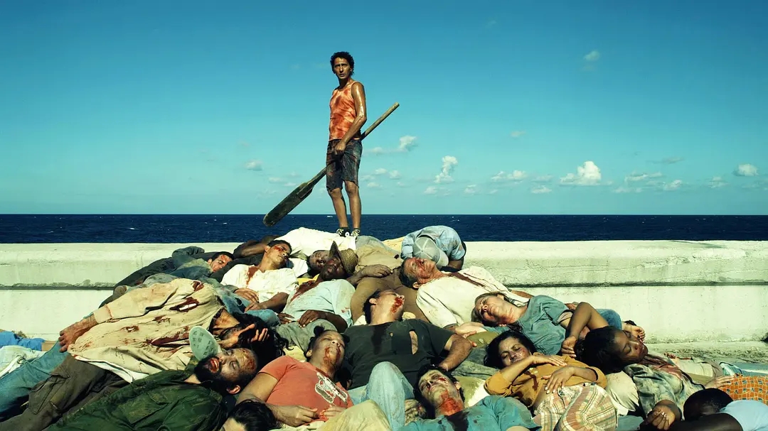 外国丧尸喜剧电视剧排行榜,盘点九部高分丧尸喜剧电影